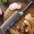 Conjunto de Facas Chef Aço Inoxidável Damasco Japonês - loja online