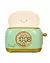 Soninho: Luminária com Despertador Infantil - comprar online