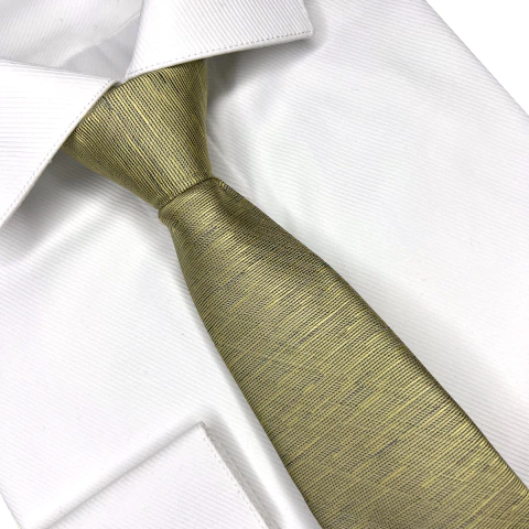 Gravata Masculina Slim Texturizada Social - comprar online