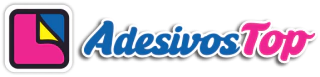 Adesivos Top