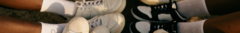 Banner de la categoría Calzado