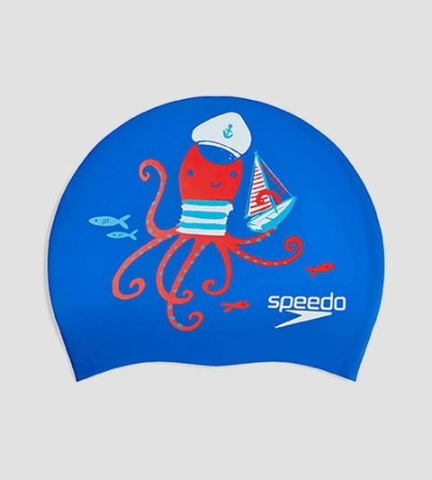 GORRA SPEEDO JUNIOR