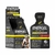 Energel black 10un frutas vermelhas Body action