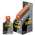 Carb up gel black 10un laranja Probiotica