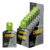 Carb up gel black 10un caldo de cana c/ limao probiotica
