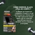 Energel black 10un frutas vermelhas Body action - comprar online
