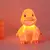 Luminária Noturna Pikachu – Luz LED Suave, Brinquedo Decorativo Pokémon para Crianças
