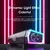 Barra de Som 4D com Subwoofer – Bluetooth 5.0 e Cabo, Som Surround para PC e Notebook - comprar online