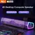 Barra de Som 4D com Subwoofer – Bluetooth 5.0 e Cabo, Som Surround para PC e Notebook