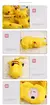 Luminária Noturna Pikachu – Luz LED Suave, Brinquedo Decorativo Pokémon para Crianças - loja online