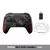 Controle 8BitDo Ultimate 2C – Edição Black Myth: Wukong (Sem Fio e Com Fio) - Levaê