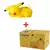 Luminária Noturna Pikachu – Luz LED Suave, Brinquedo Decorativo Pokémon para Crianças - comprar online