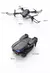 Drone Dobrável E99 Pro com Câmera 4K – RC Helicóptero com Controle Remoto