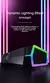 Barra de Som 4D com Subwoofer – Bluetooth 5.0 e Cabo, Som Surround para PC e Notebook - comprar online
