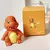 Luminária Noturna Pikachu – Luz LED Suave, Brinquedo Decorativo Pokémon para Crianças - Levaê