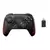 Controle 8BitDo Ultimate 2C – Edição Black Myth: Wukong (Sem Fio e Com Fio)