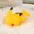 Luminária Noturna Pikachu – Luz LED Suave, Brinquedo Decorativo Pokémon para Crianças