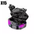 Fone de Ouvido X15 TWS Gamer – Bluetooth, Baixa Latência 65ms, Microfone, para iPhone/Android - comprar online