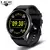Smartwatch LIGE Masculino/Feminino – Tela Touch, IP67, Fitness, Bluetooth Android/iOS - comprar online