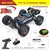 Carro RC Hyper Go MJX 1/16 – 4WD, 70km/h, Brushless, Off-Road, Controle Remoto na internet