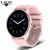 Smartwatch LIGE Masculino/Feminino – Tela Touch, IP67, Fitness, Bluetooth Android/iOS - Levaê