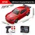 Mini Carro RC 1:64 – 2.4G, 4WD, Alta Velocidade, Controle Remoto, Modelo GTR - loja online