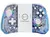 Controle KS40 Transparente com LED – Wireless para Switch/OLED/Lite, Turbo e 8 Cores RGB - loja online