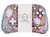 Imagem do Controle KS40 Transparente com LED – Wireless para Switch/OLED/Lite, Turbo e 8 Cores RGB