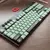 Keycaps Gamer Verde Menta – Compatível com Logitech G915/G913/G815 RGB na internet