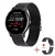 Imagem do Smartwatch LIGE Masculino/Feminino – Tela Touch, IP67, Fitness, Bluetooth Android/iOS