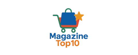Magazine Top 10