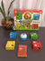 Puzzle de Bloques de Expresiones Montessori - comprar online