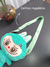 Cartera de Labubu + Llavero de Regalo en internet
