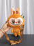 Imagen de Cartera de Labubu + Llavero de Regalo