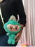 Imagen de Cartera de Labubu + Llavero de Regalo