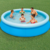Imagem do Piscina 4600 Litros Redonda Inflável Adulto Infantil