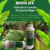 Imagen de Pack X2 Tarros Potasa Pro - Bio Insecticida y Fungicida Natural