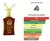 Al Noble Wazeer de Lattafa - Decante 5 ml - comprar online