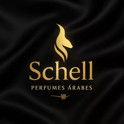 Schell Perfumes Árabes