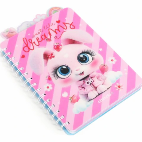 Cuaderno Chimola A5 - ST101