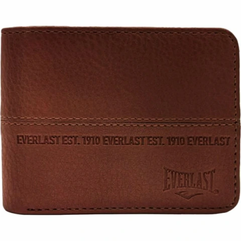 Billetera Everlast - 29479