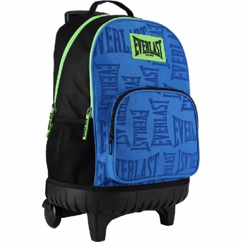 Mochila carro Everlast 18'' - 27693