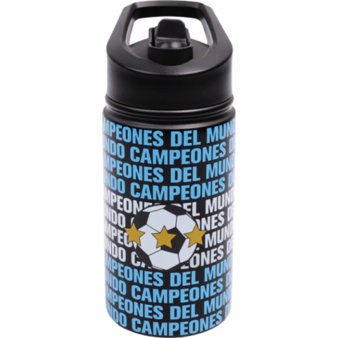 Botella Termica Clandy 400 ml. - CLA1243