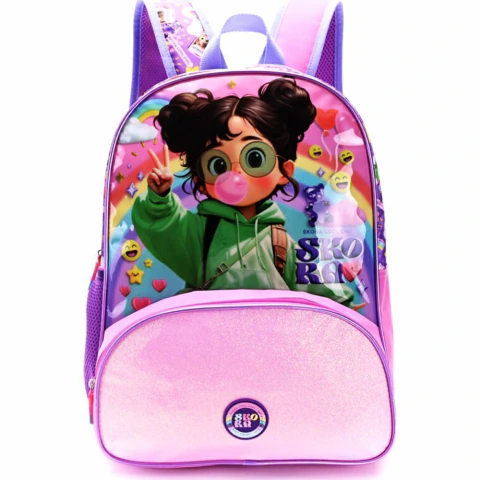 Mochila Skora 16''