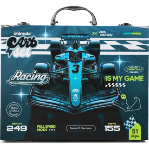 Set arte Chimola - ST82
