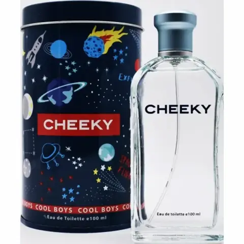Perfume Cheeky Cool Boys 100 ml. - C01H100