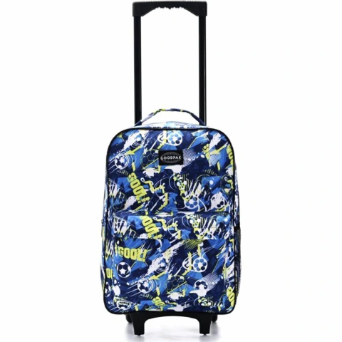 Mochila carro Goodpak 17'' - 42228