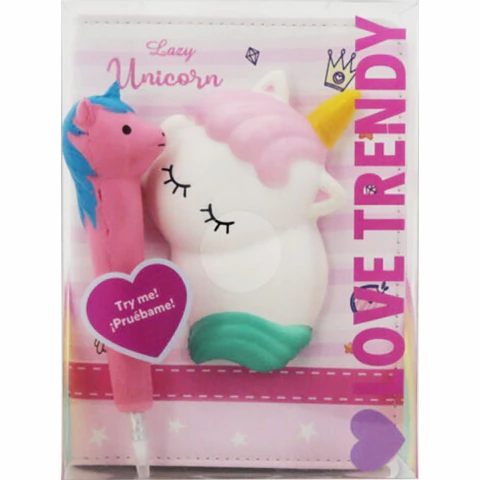 Cuaderno Trendy - 15068