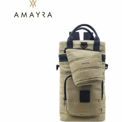 Mochila matero