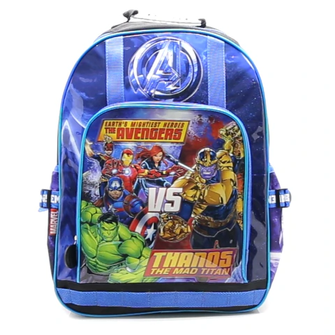 Mochila Avengers 18'' - SP043